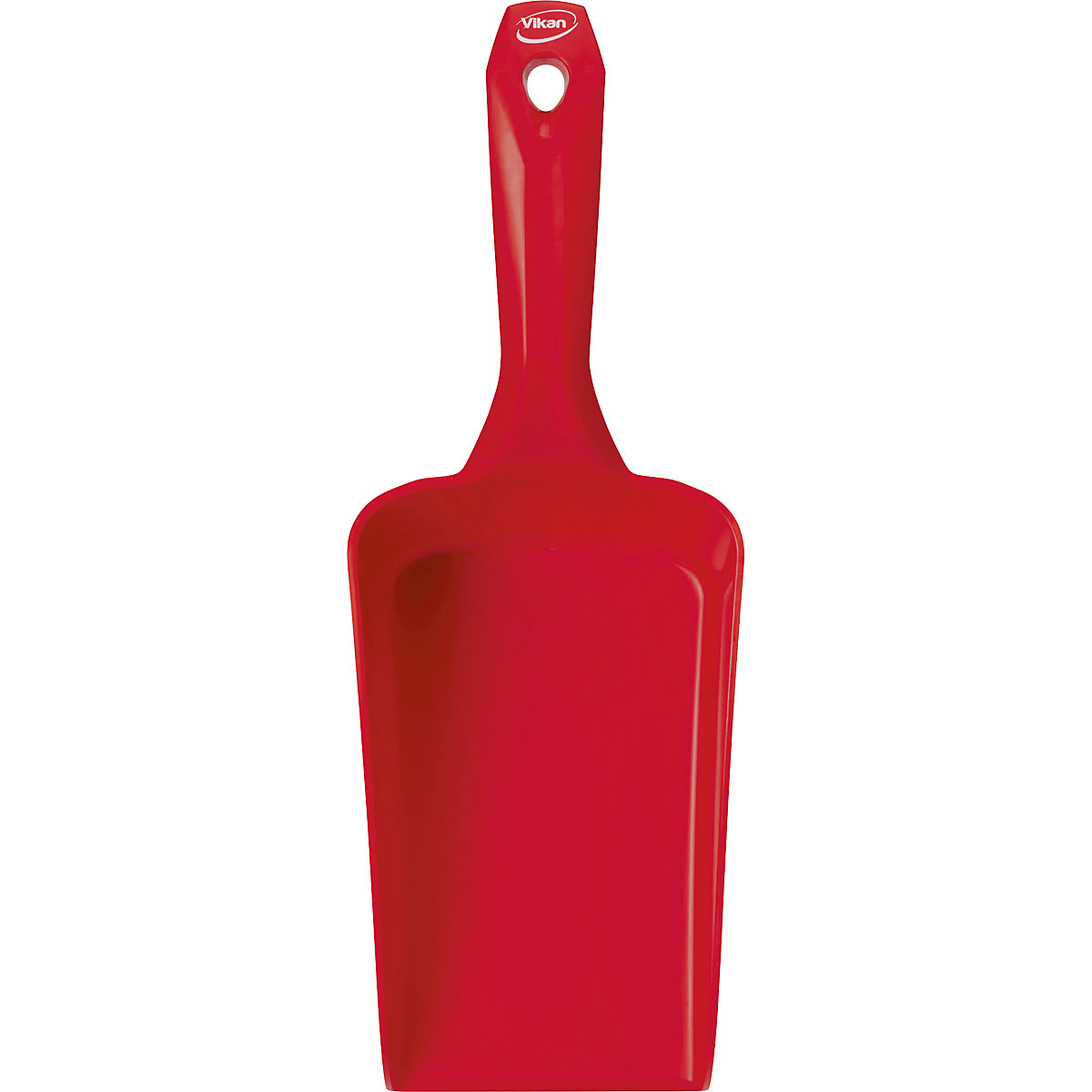 Hand shovel, suitable for foodstuffs – Vikan (Product illustration 12)