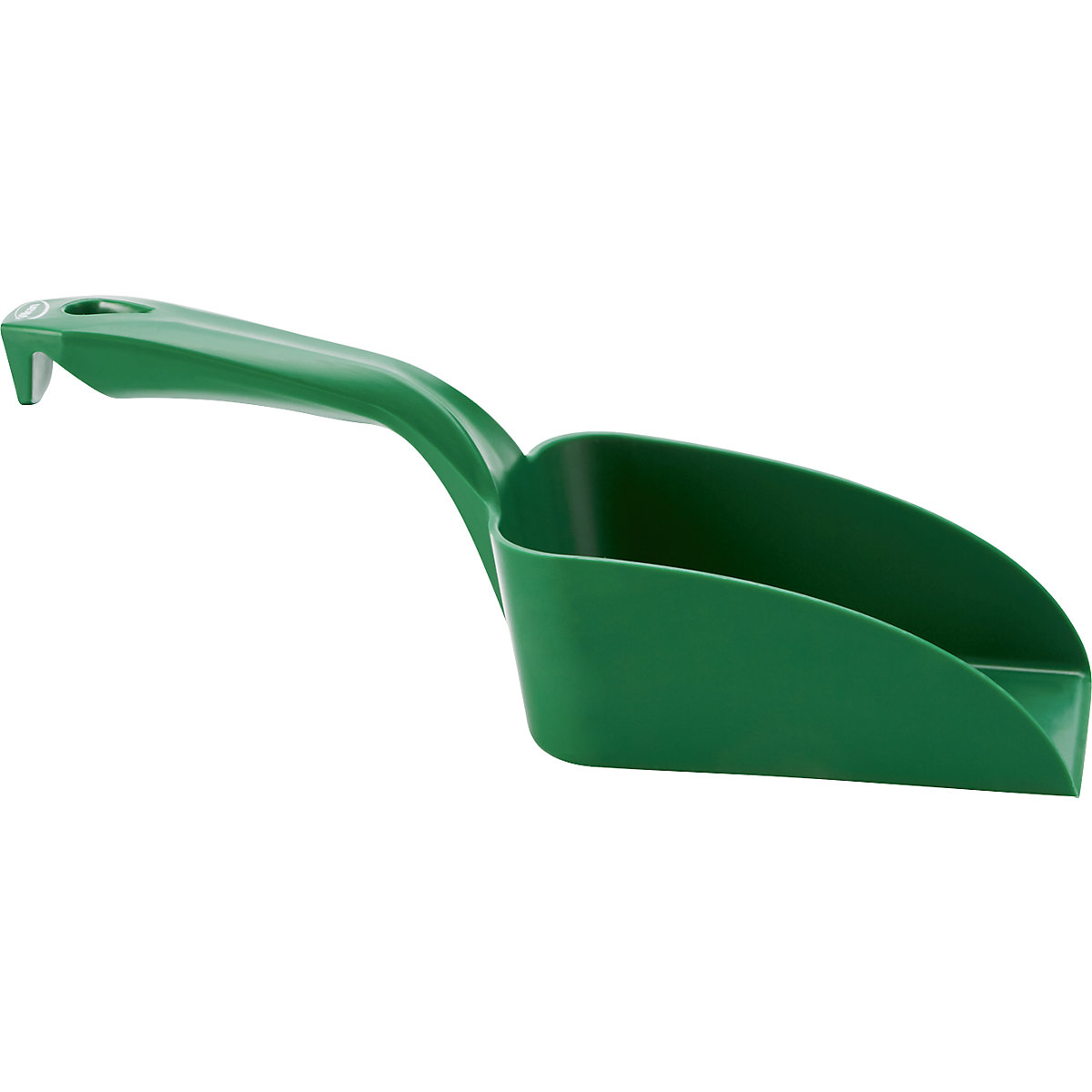 Hand shovel, suitable for foodstuffs – Vikan (Product illustration 6)
