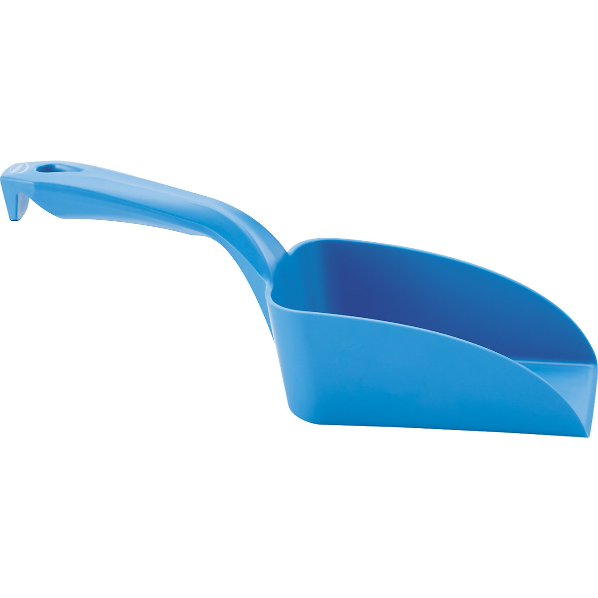 Hand shovel, suitable for foodstuffs – Vikan (Product illustration 12)