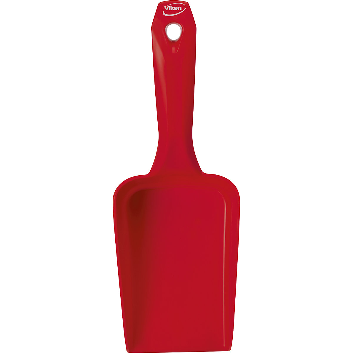 Hand shovel, suitable for foodstuffs – Vikan (Product illustration 15)