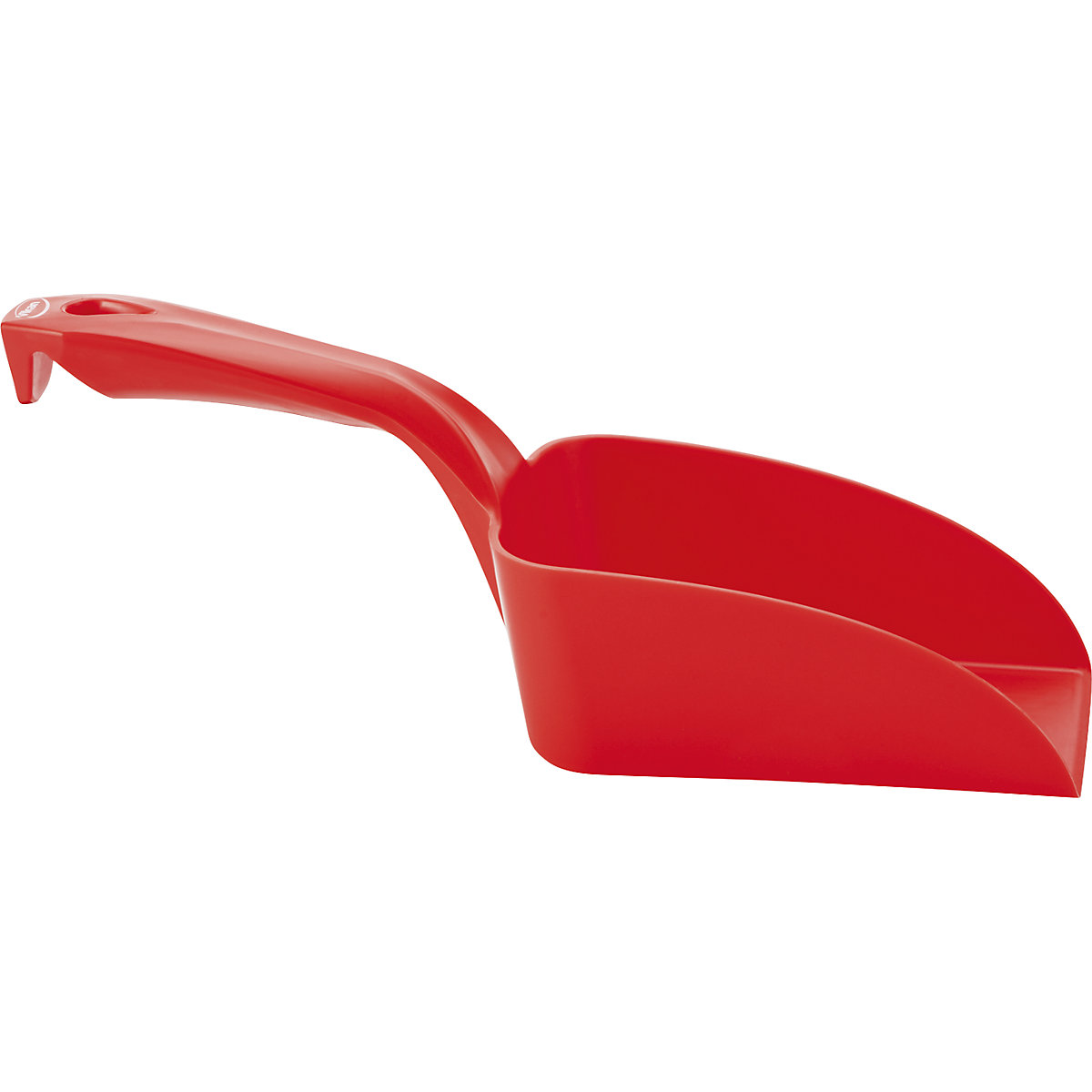 Hand shovel, suitable for foodstuffs – Vikan (Product illustration 16)