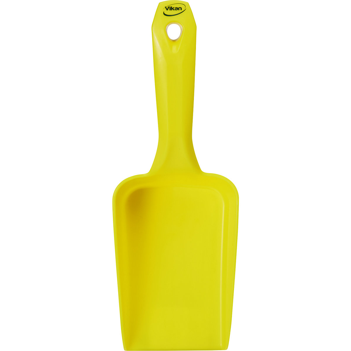 Hand shovel, suitable for foodstuffs – Vikan (Product illustration 13)