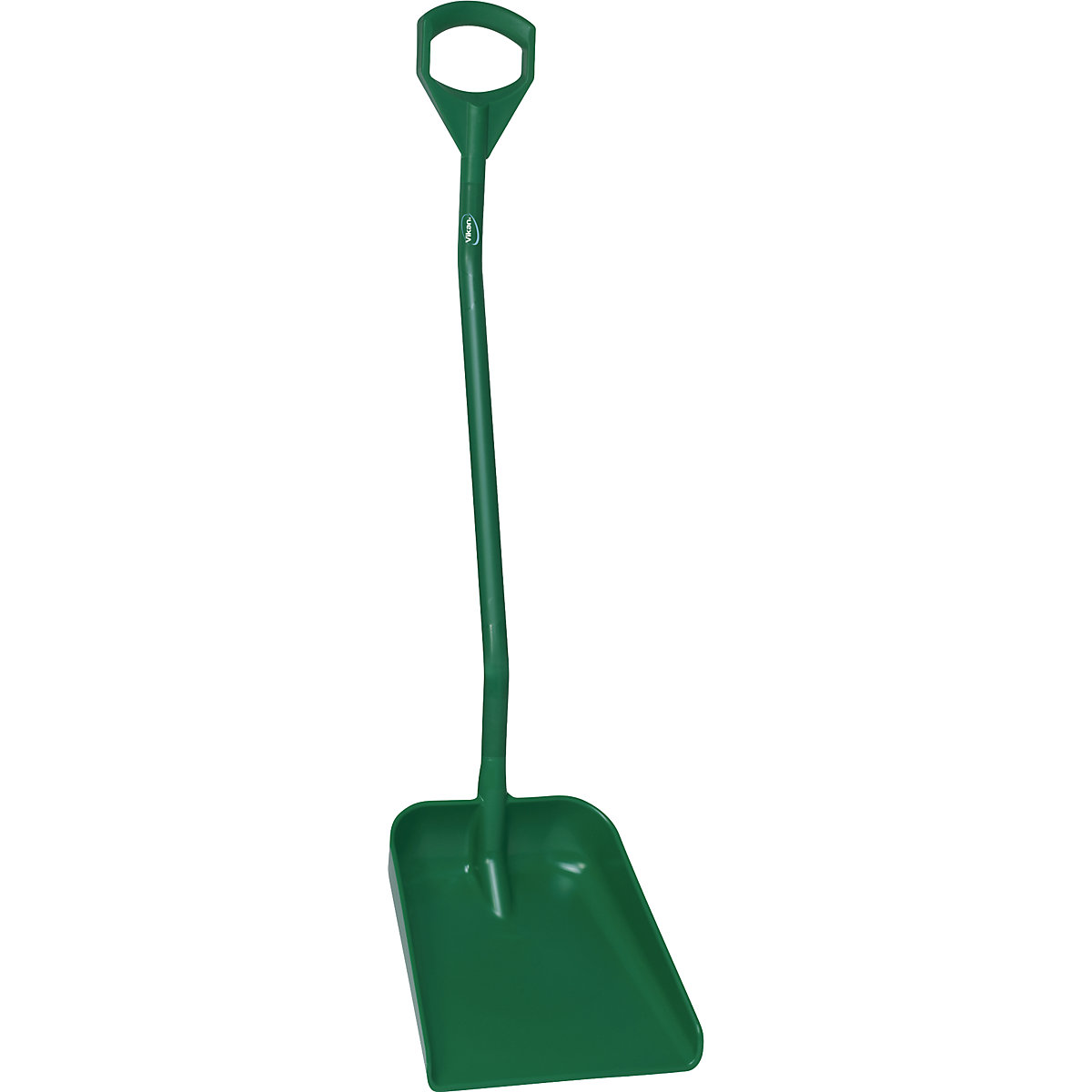 Shovel, ergonomic and suitable for foodstuffs – Vikan (Product illustration 10)