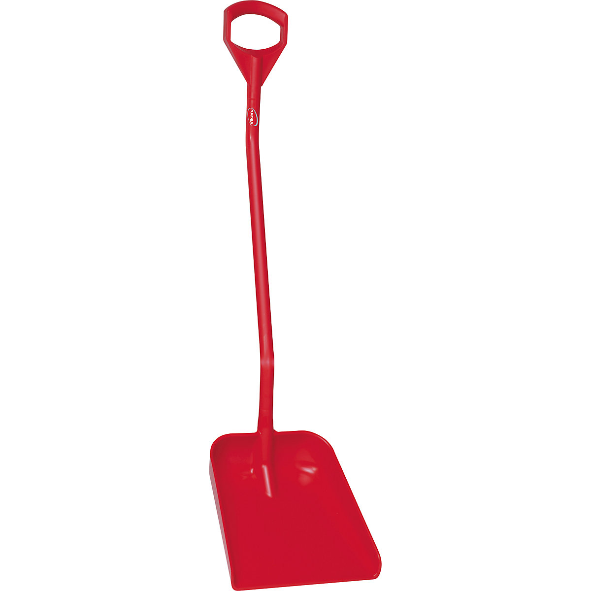 Shovel, ergonomic and suitable for foodstuffs – Vikan (Product illustration 10)-9