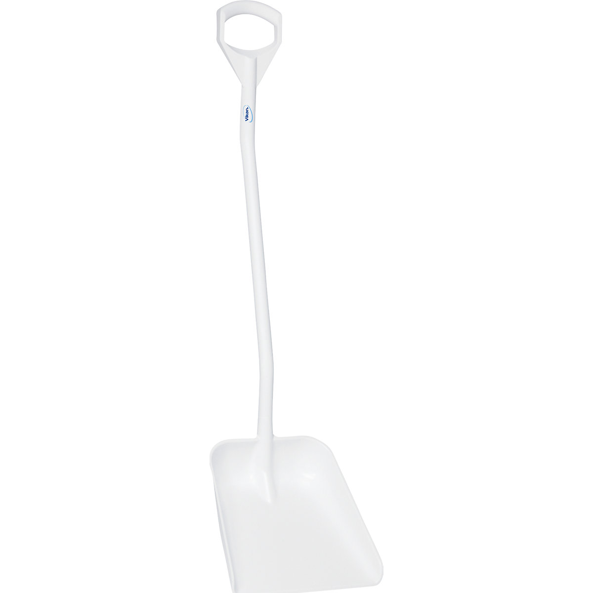 Shovel, ergonomic and suitable for foodstuffs – Vikan (Product illustration 6)