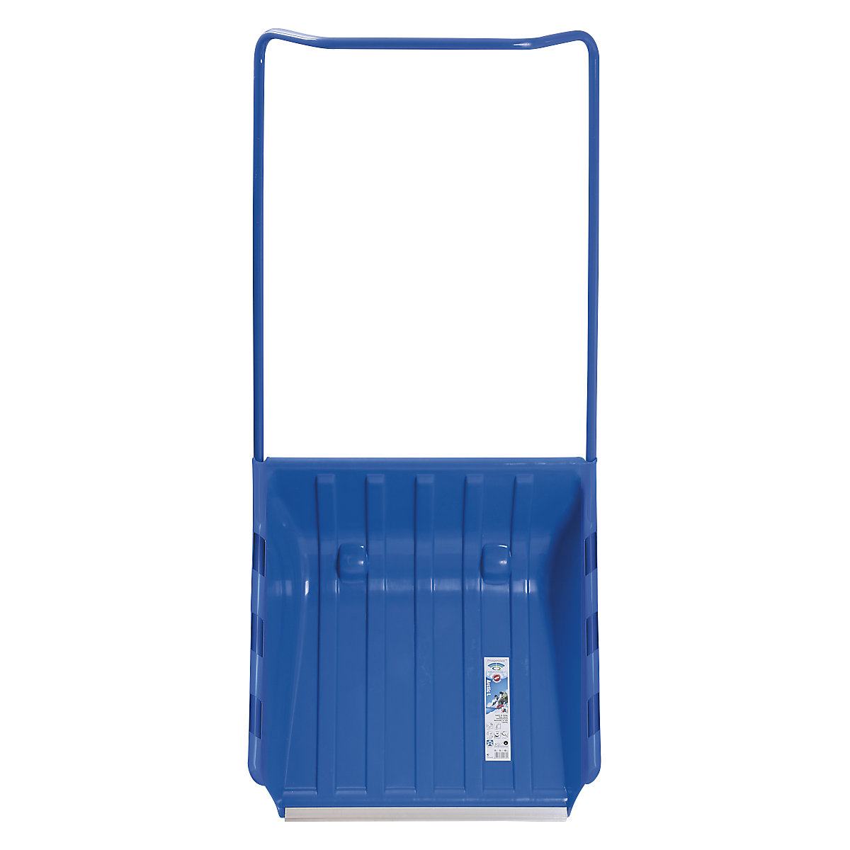 Sled shovel (Product illustration 3)-2