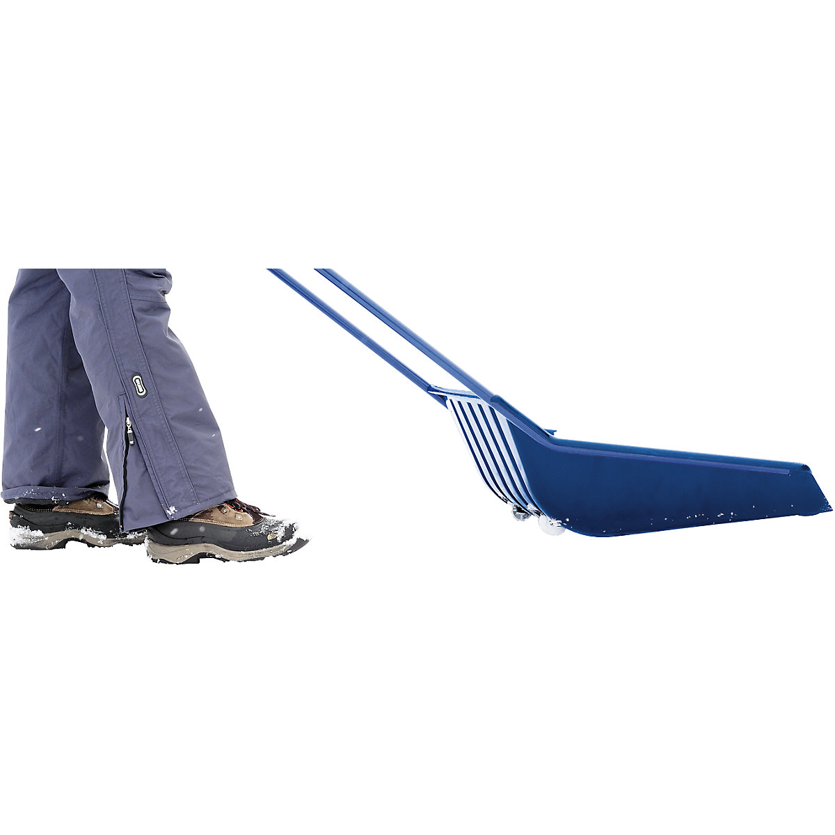 Sled shovel (Product illustration 4)-3