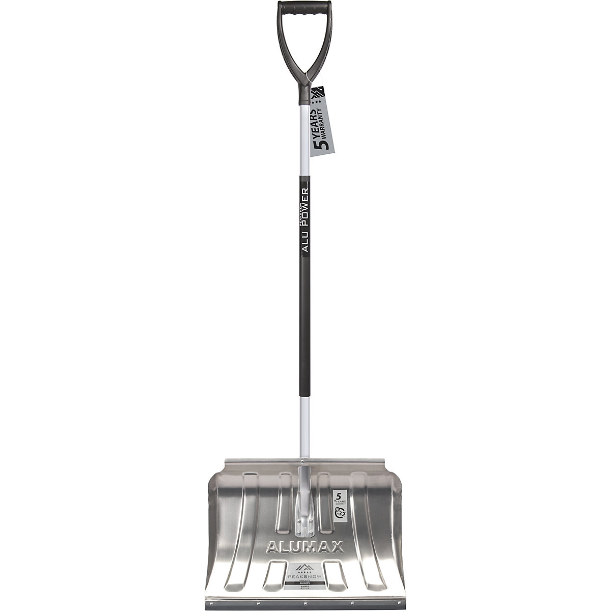 Snow shovel (Product illustration 9)-8