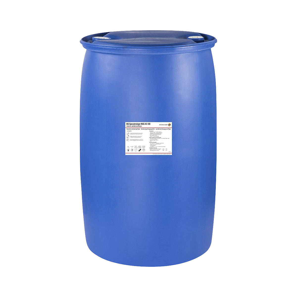 WAS 40.200 floor cleaning agent - IBS Scherer