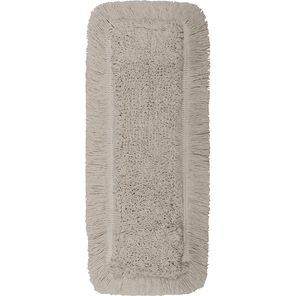 Cotton mop cover, pack of 10 – Sprintus (Product illustration 2)-1