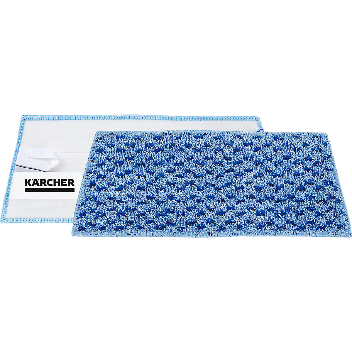 Microfibre Velcro cover - Kärcher