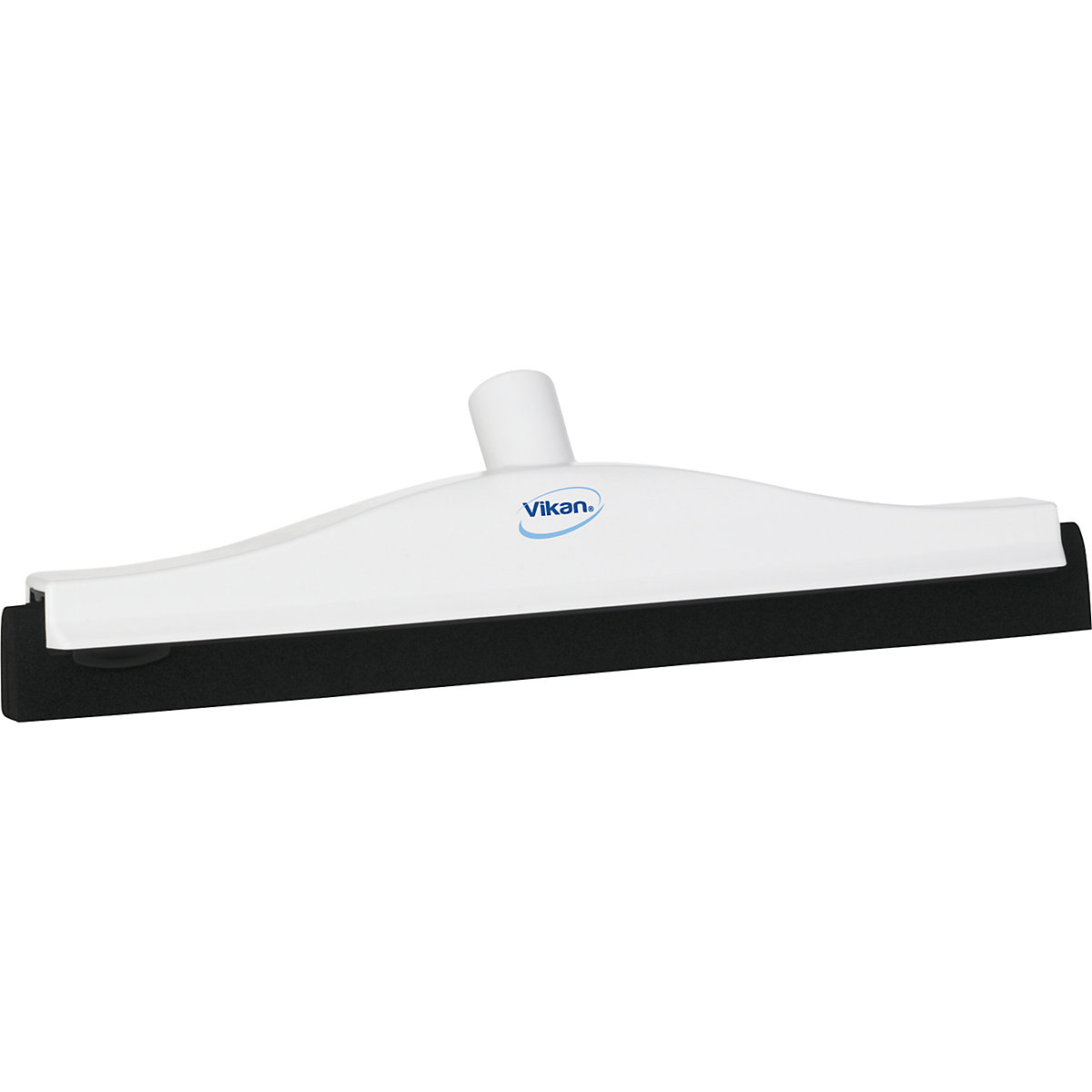 Water wiper with replaceable cartridge – Vikan, length 400 mm, pack of 10, white-6