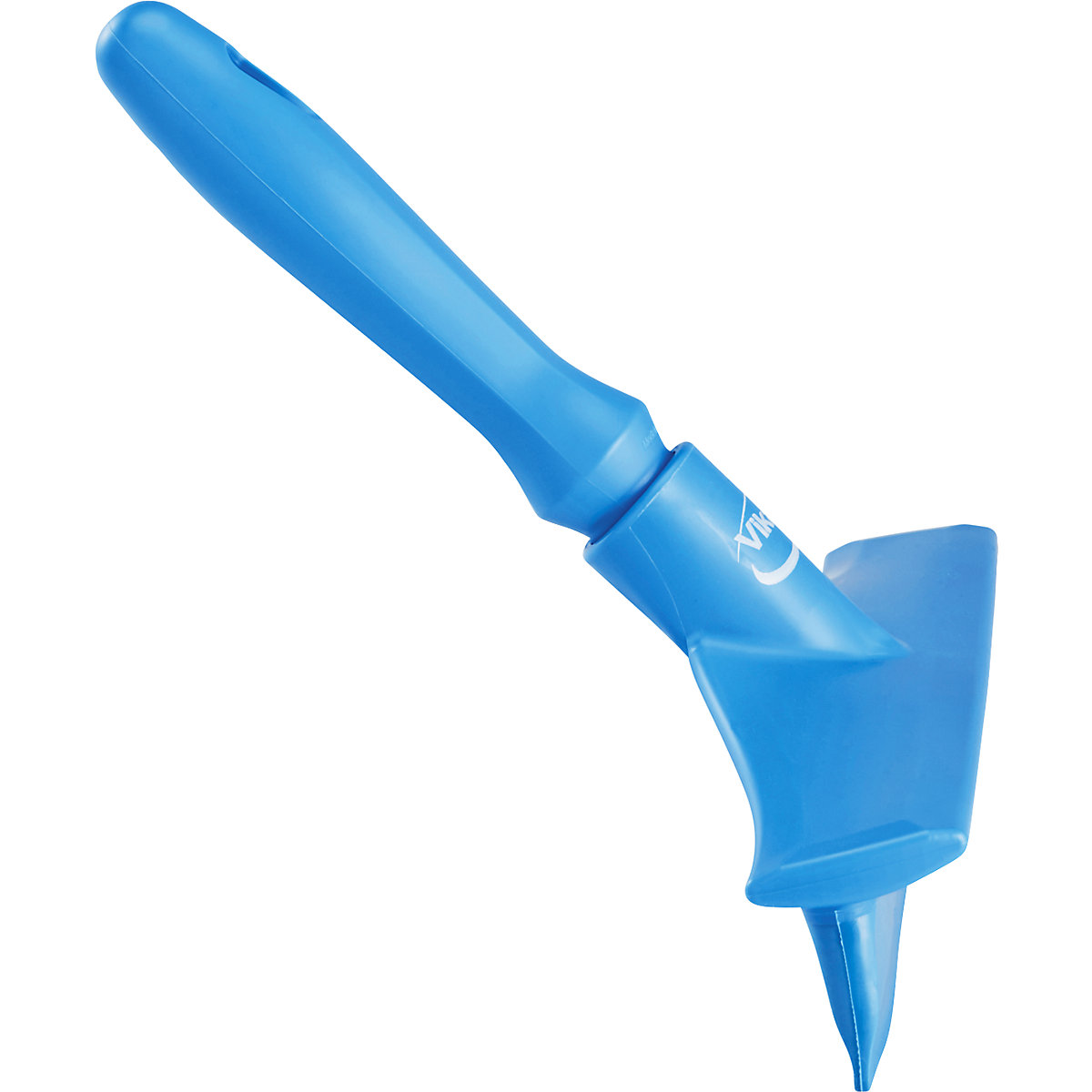 Wiper with mini handle – Vikan (Product illustration 2)-1