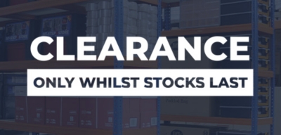 Clearance & Special Offers 0px