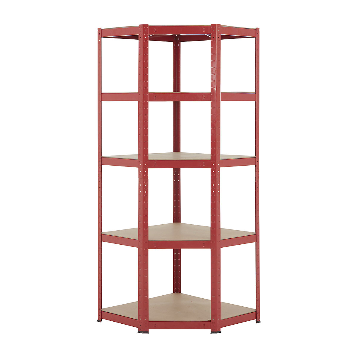 BiGDUG Garage Corner Shelving Unit
