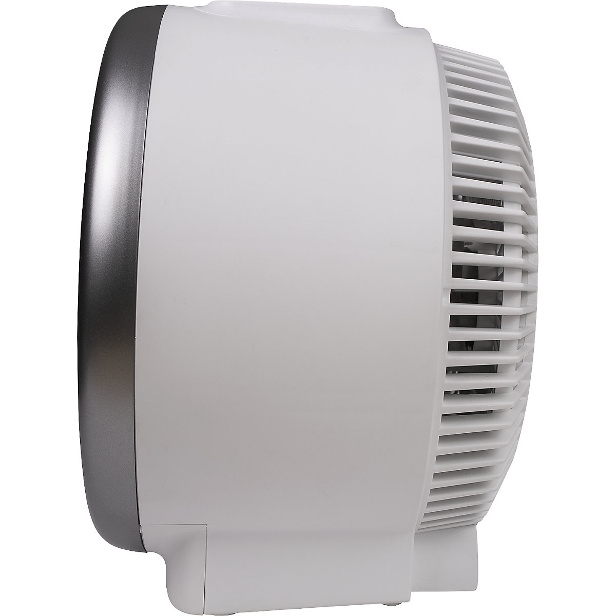 Ventilateur-radiateur soufflant HOT + COLD: h x l x p 275 x 260 x