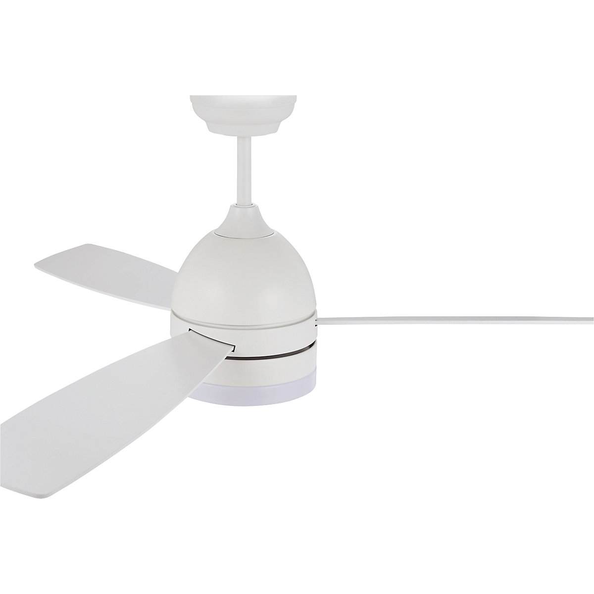 Ventilateur de plafond Lucci air Vector (Illustration du produit 2)-1