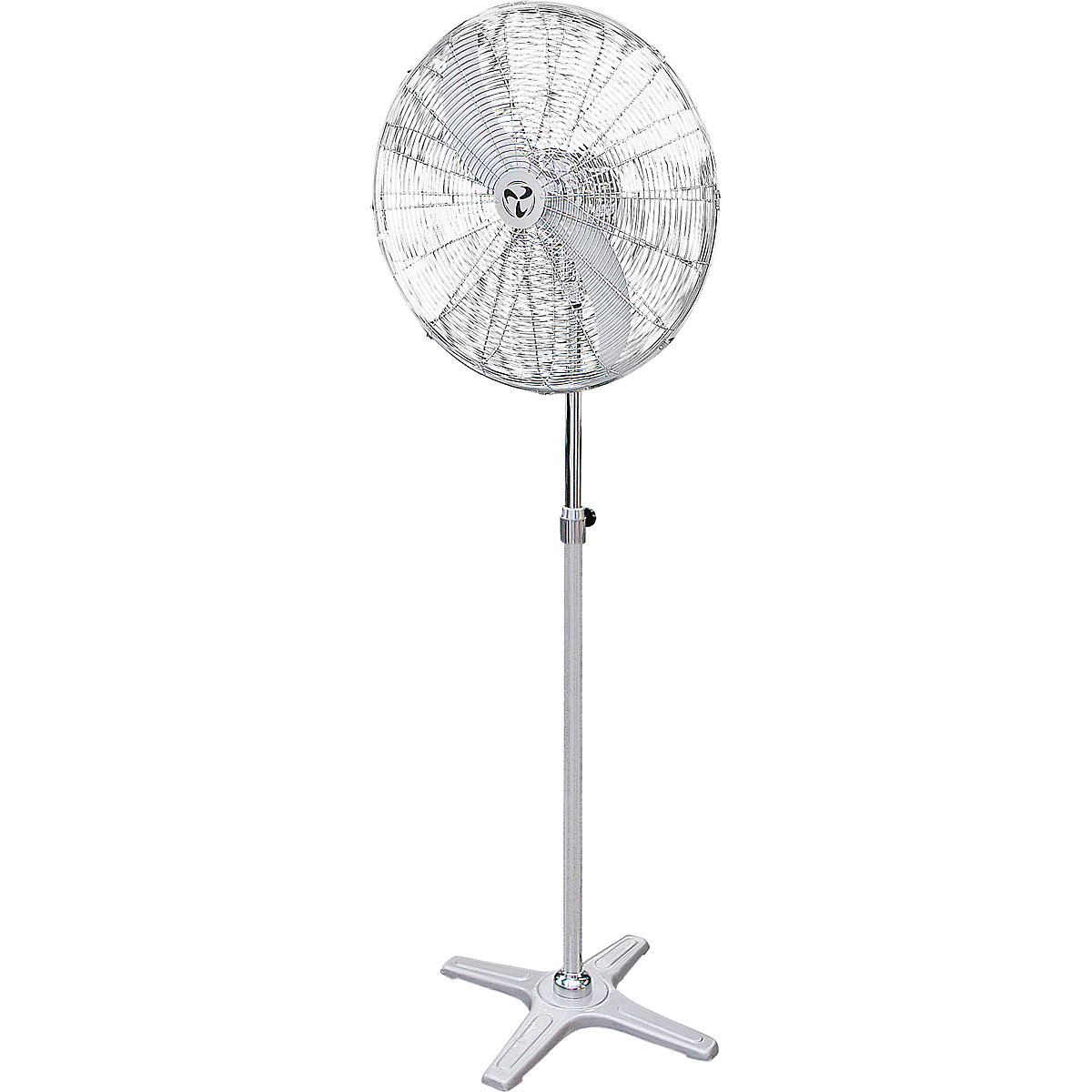 Ventilateur industriel