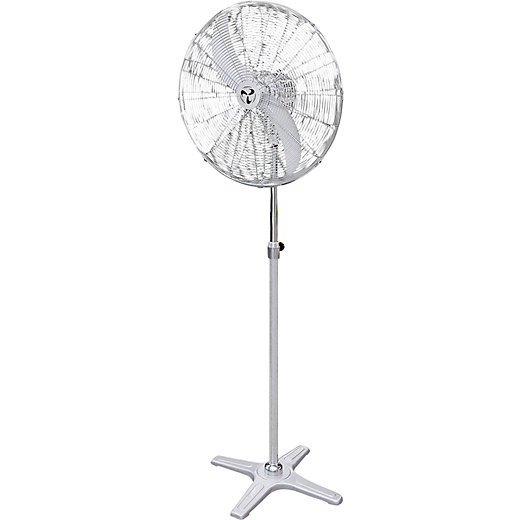 Ventilateur industriel modèle sur pied IP54 FRANKEL France