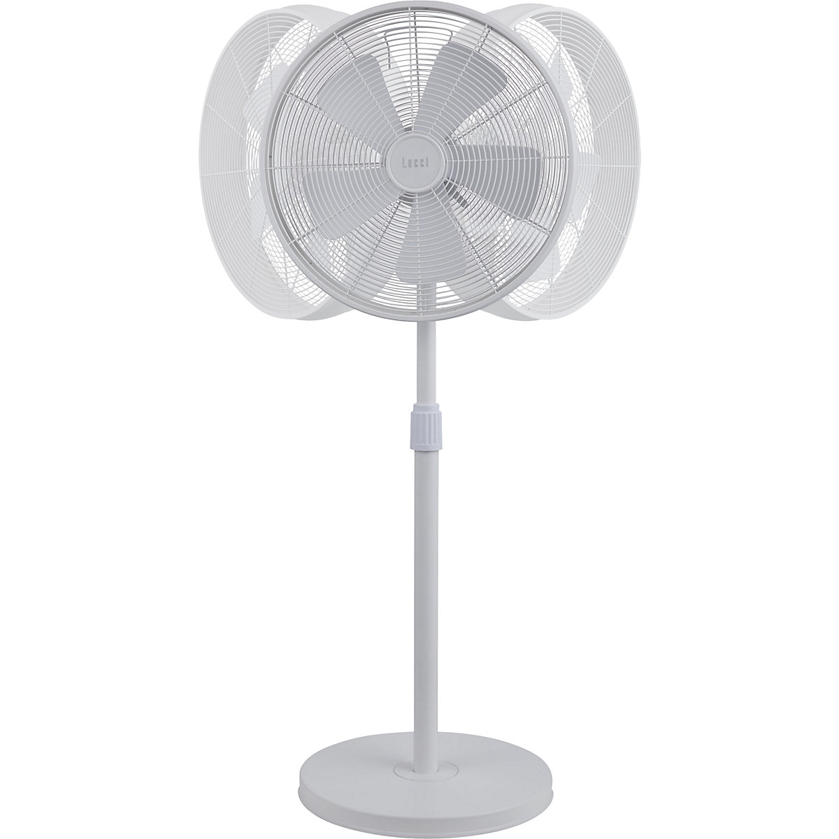 Ventilateur sur pied BREEZE (Illustration du produit 6)-5