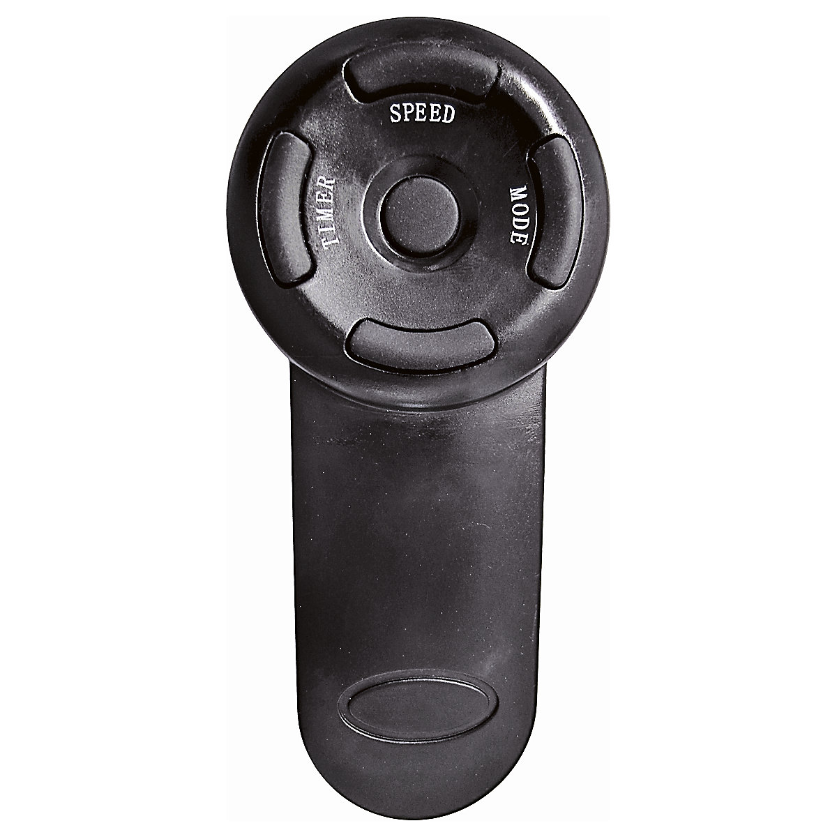 Ventilateur sur pied avec télécommande (Illustration du produit 3)-2