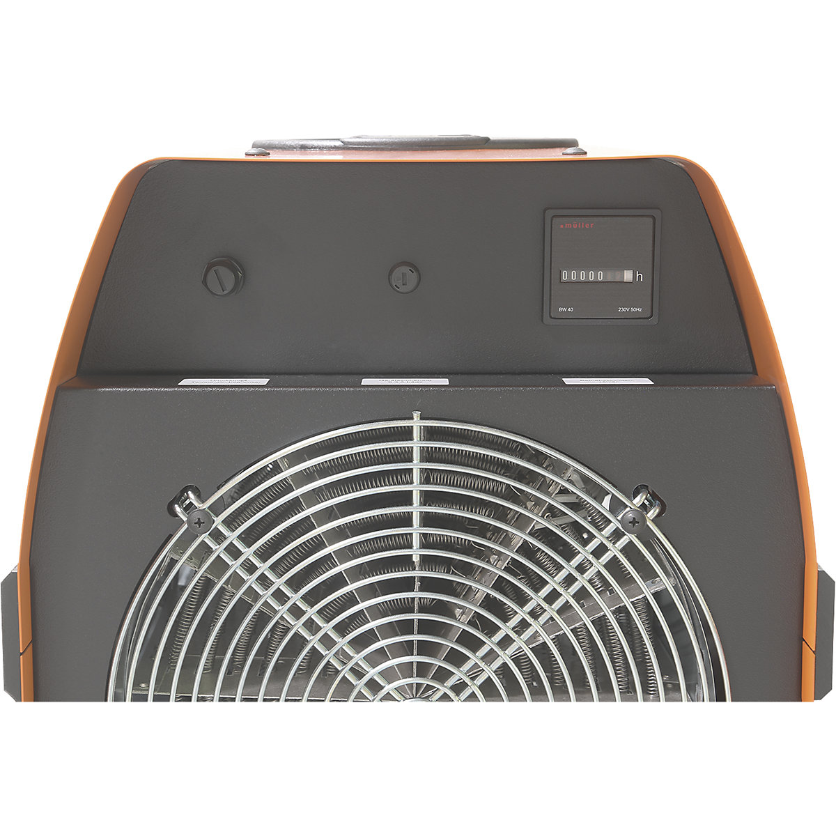 Radiateur électrique Heylo DE 30 (Illustration du produit 2)-1