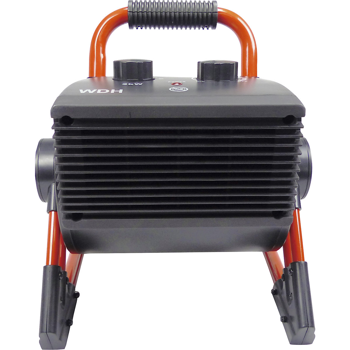 Radiateur électrique hors-gel (Illustration du produit 2)-1