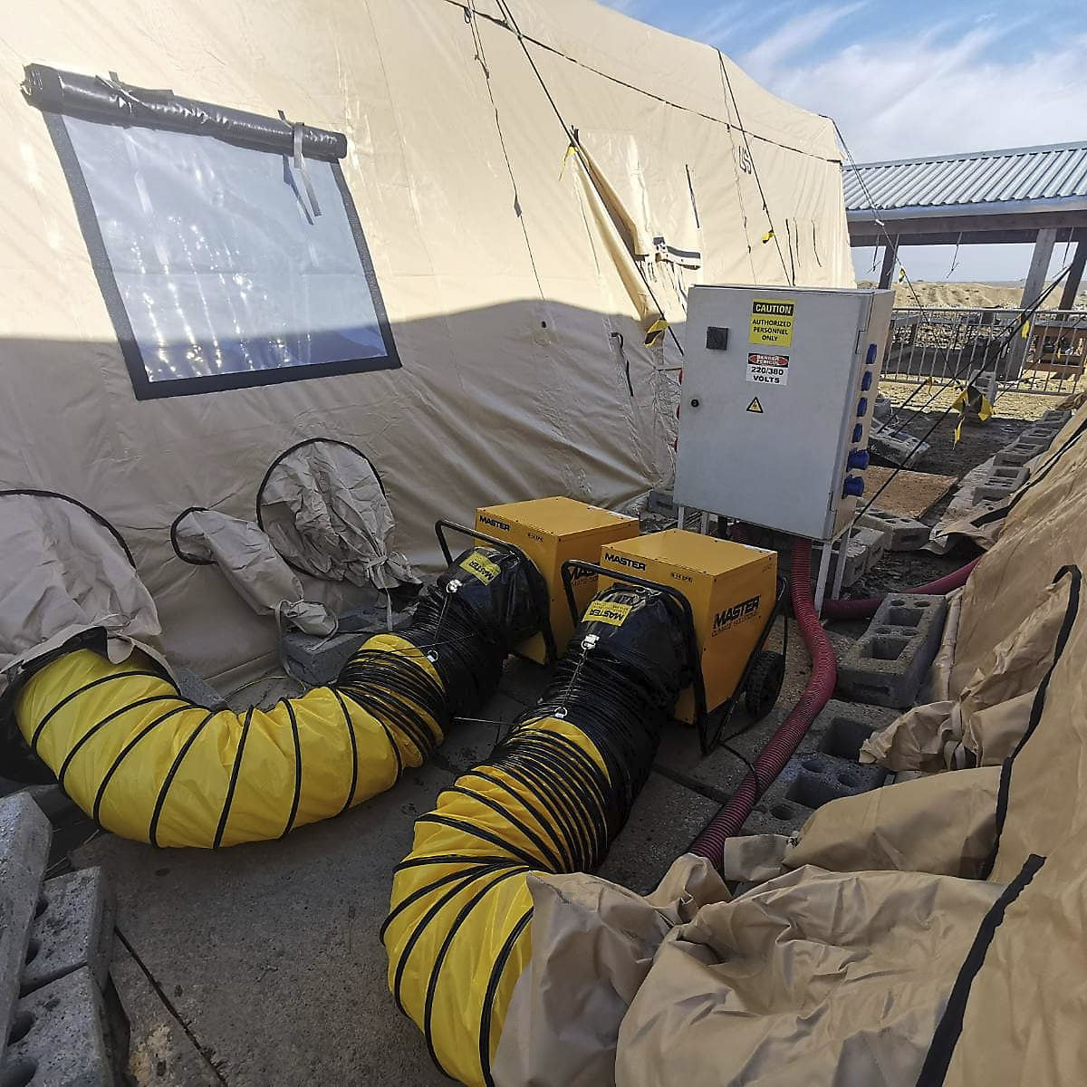 Riscaldatore elettrico B 18 (Foto prodotto 5)-4