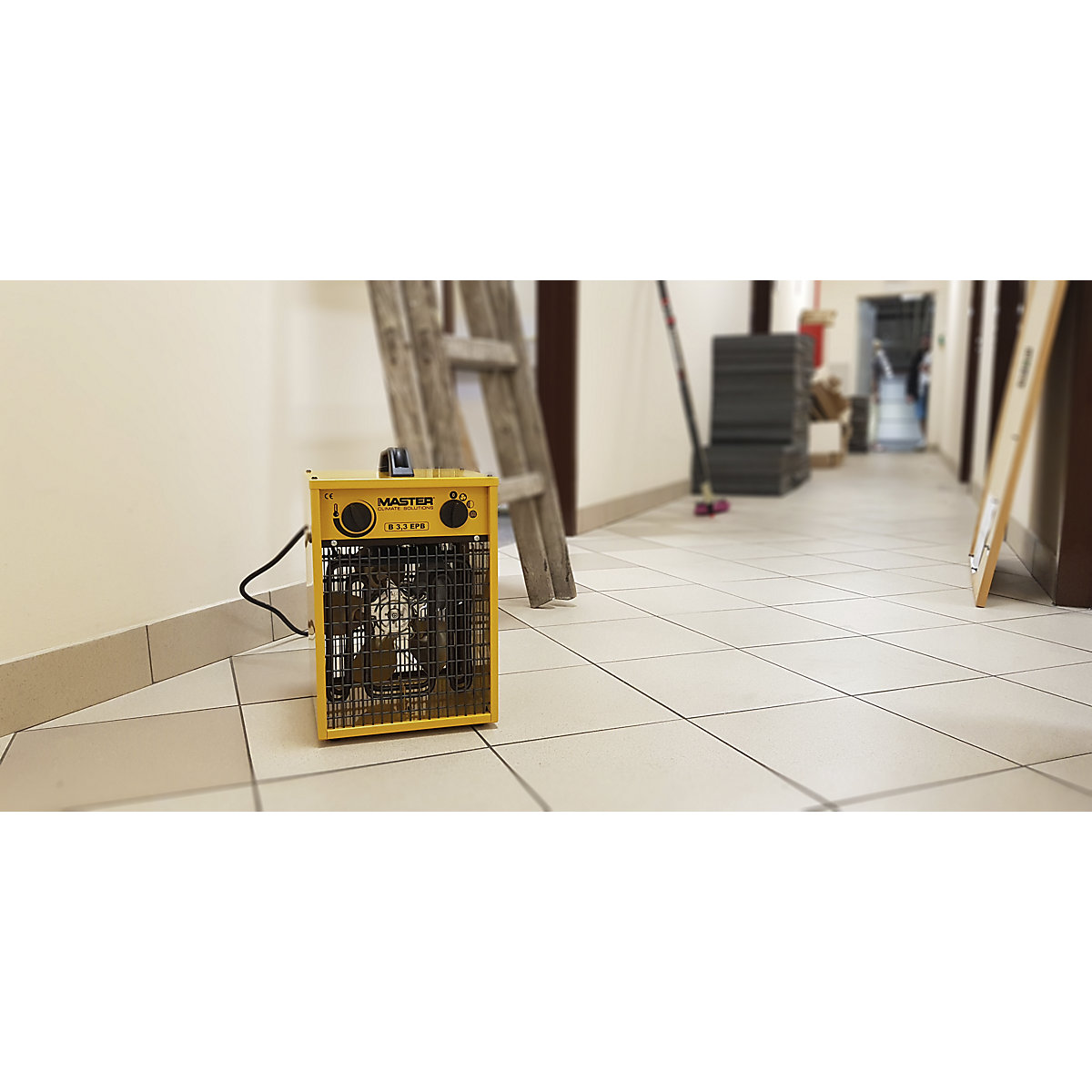Riscaldatore elettrico B 3 (Foto prodotto 5)-4