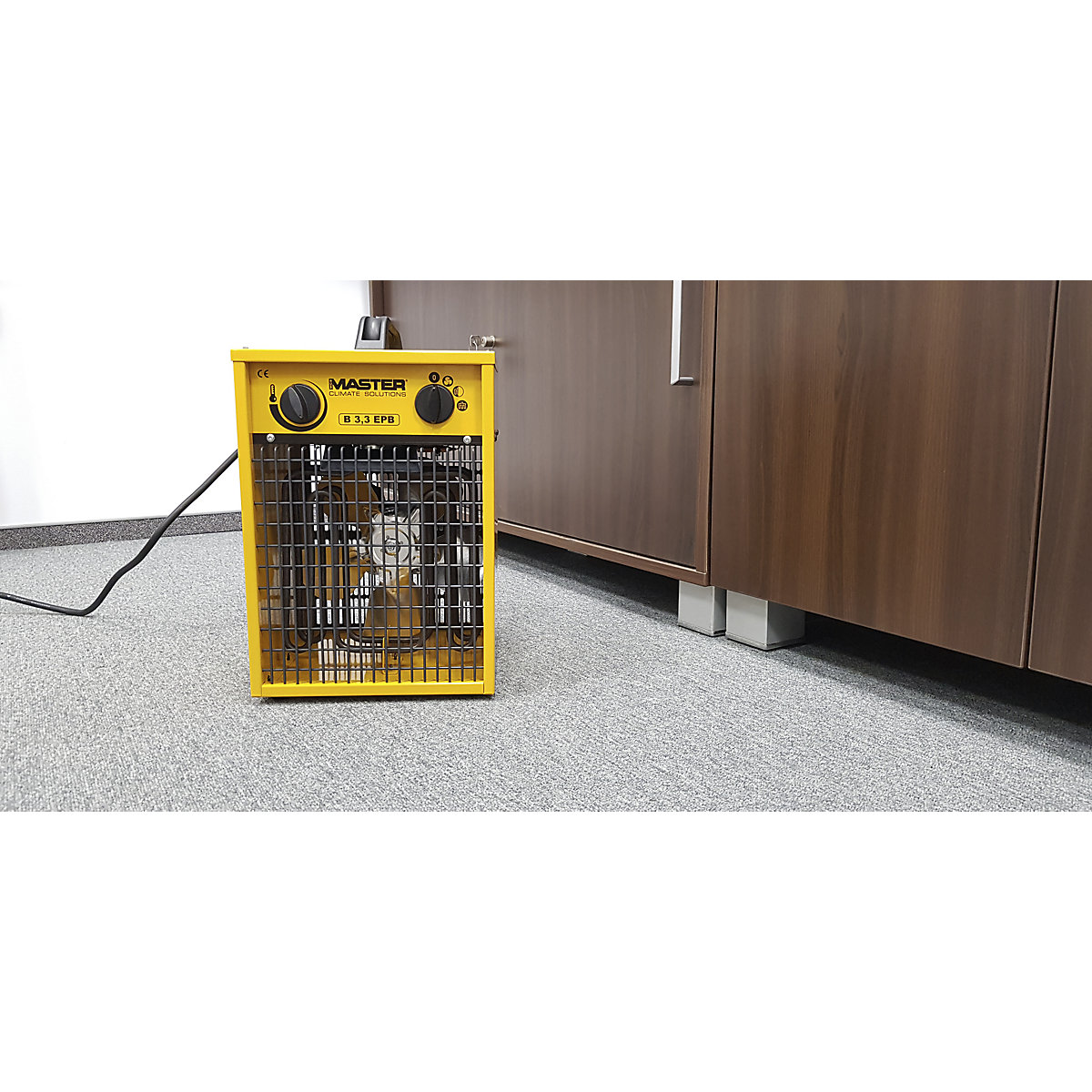 Riscaldatore elettrico B 3 (Foto prodotto 6)-5
