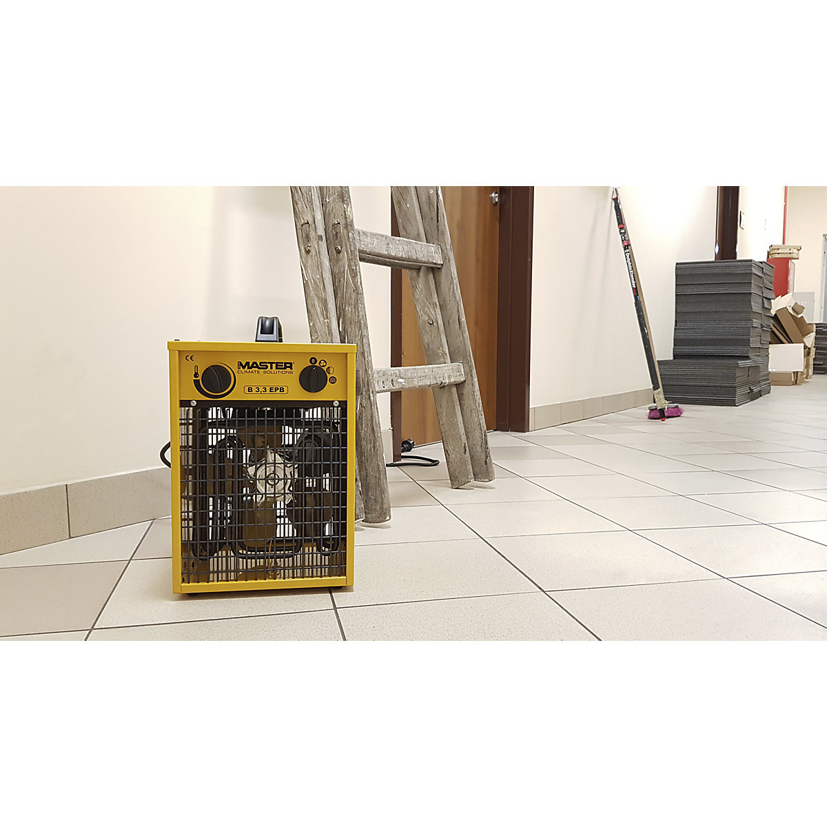 Riscaldatore elettrico B 3 (Foto prodotto 7)-6