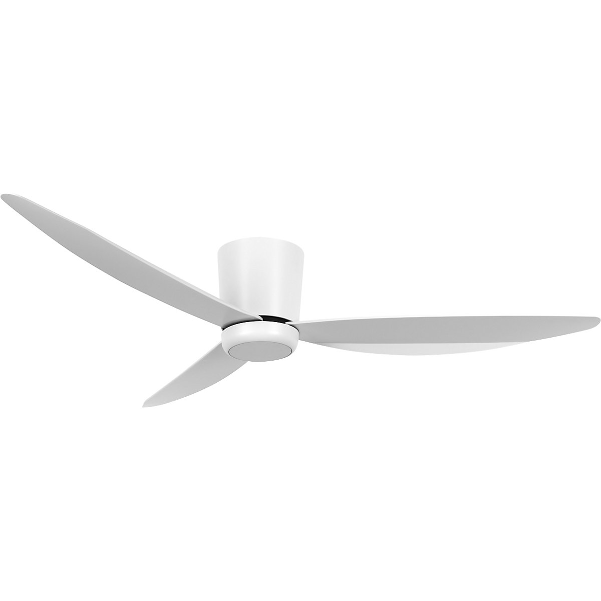 Ventilatore a soffitto Lucci air Array