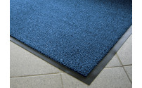 Entrance matting for indoor use, polypropylene pile