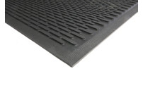 Entrance matting