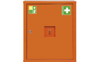 First aid cupboard, DIN 13169