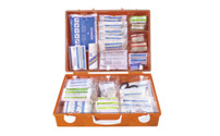 SPECIAL first aid case