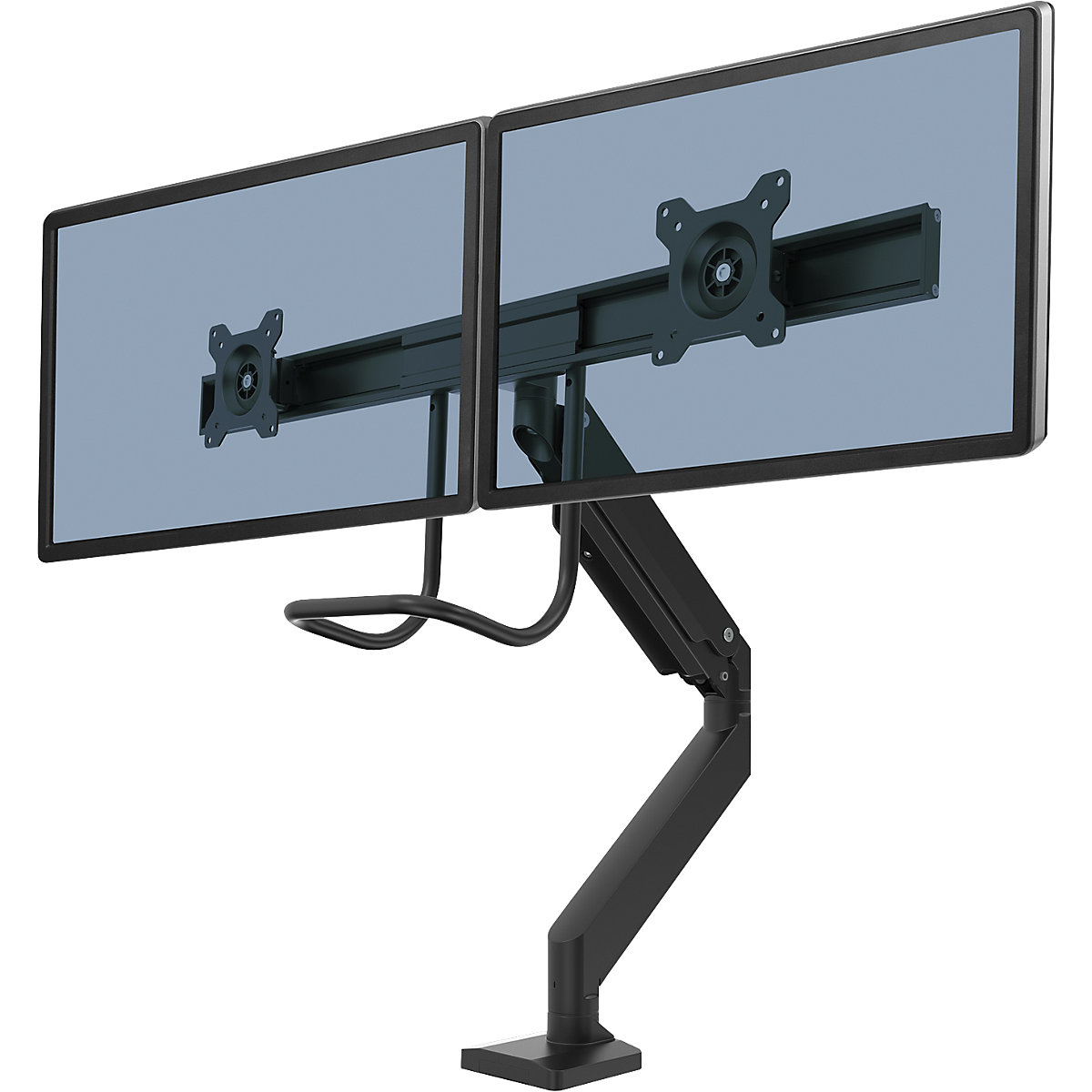 EPPA CROSSBAR monitor arm - Fellowes