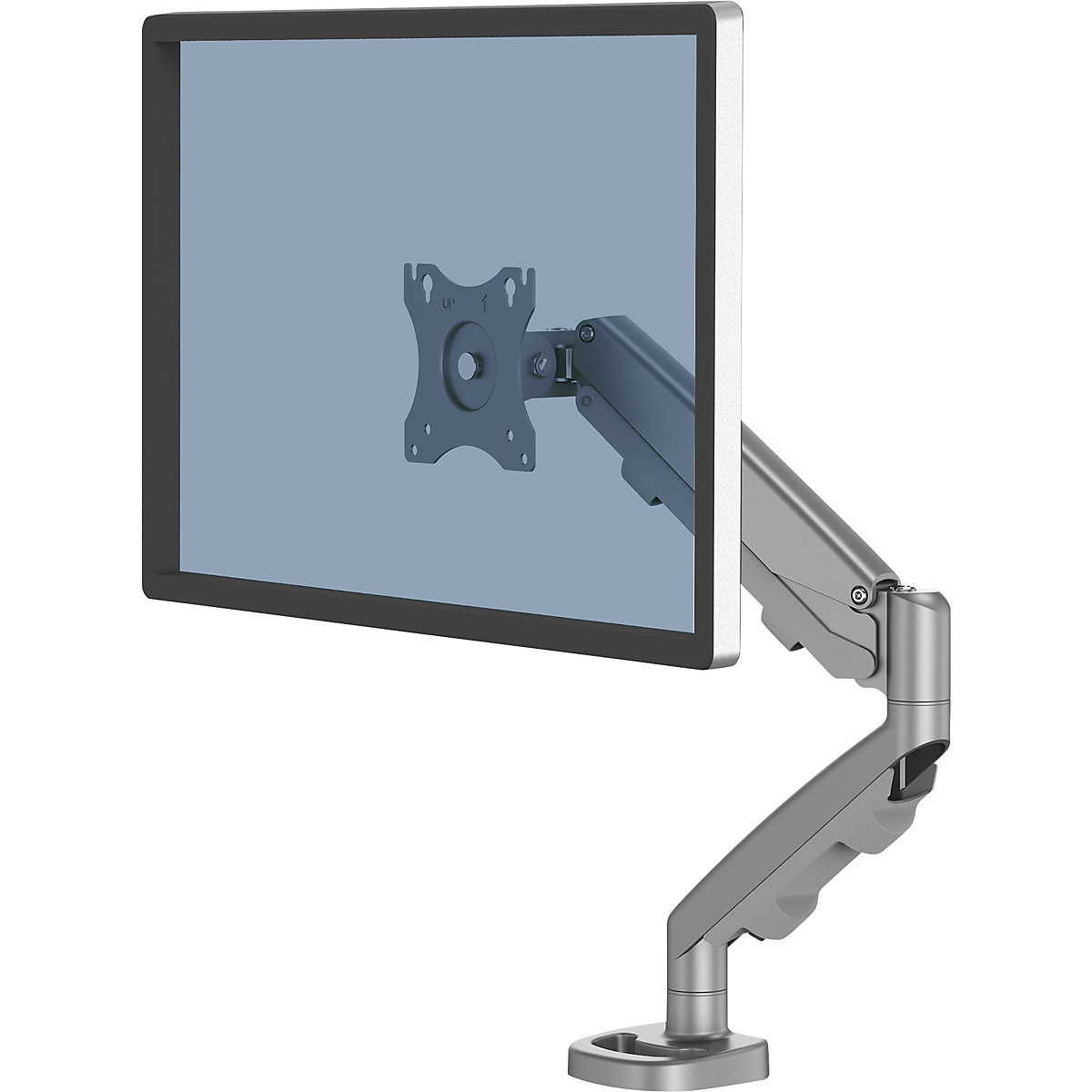 EPPA single monitor arm - Fellowes