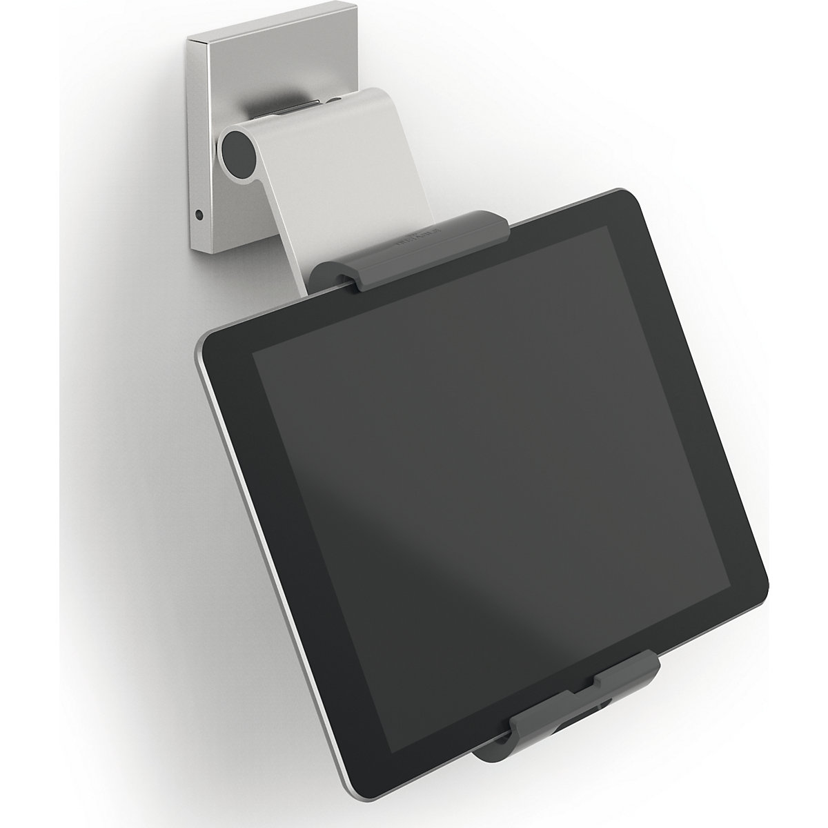 HOLDER WALL PRO tablet holder – DURABLE (Product illustration 2)-1