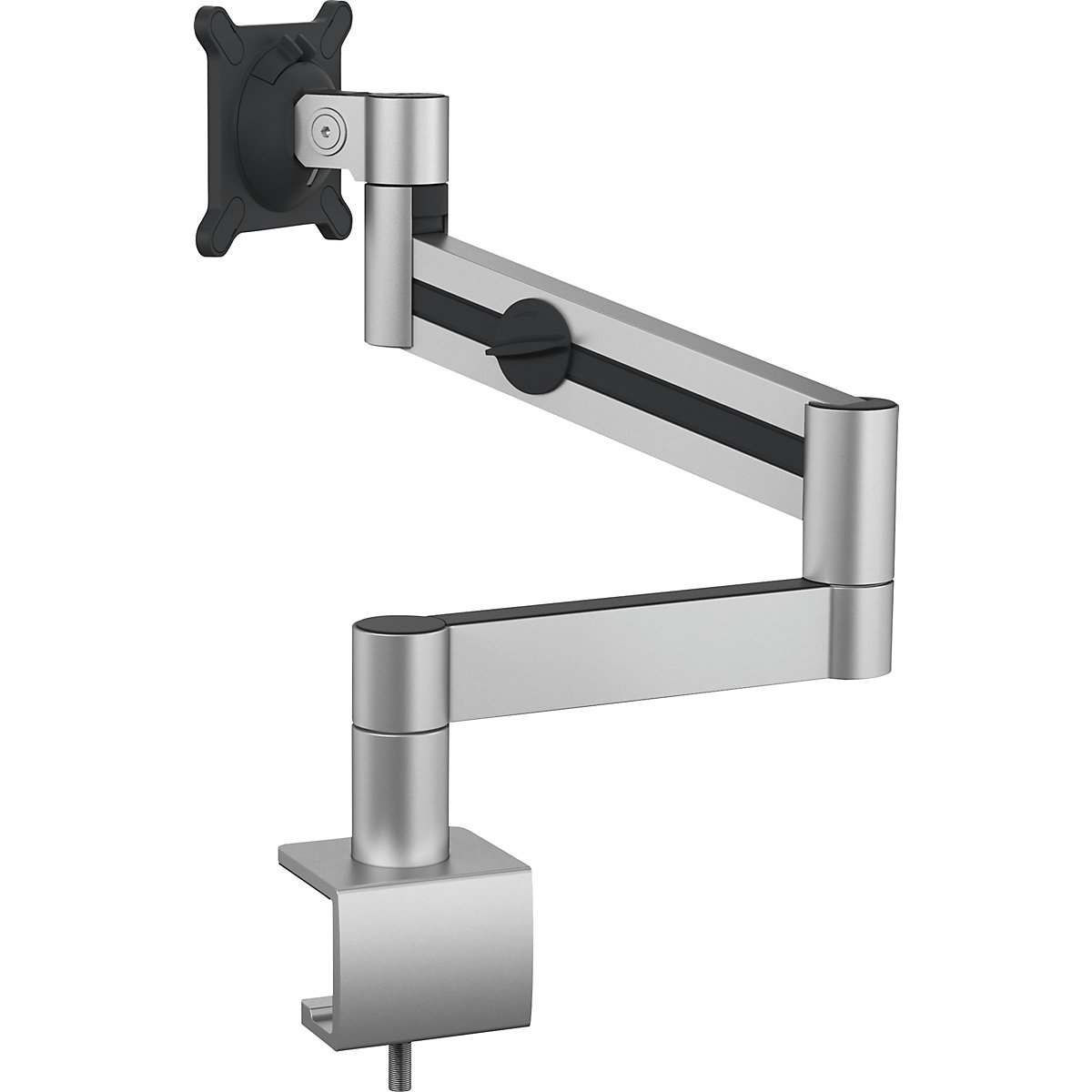 DURABLE – Monitor holder with arm for 1 monitor