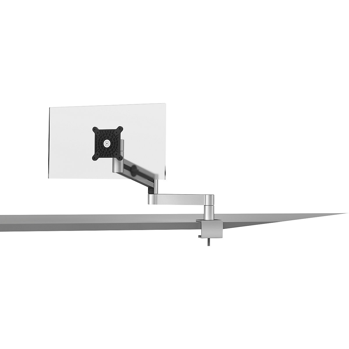DURABLE – Monitor holder with arm for 1 monitor (Product illustration 25)
