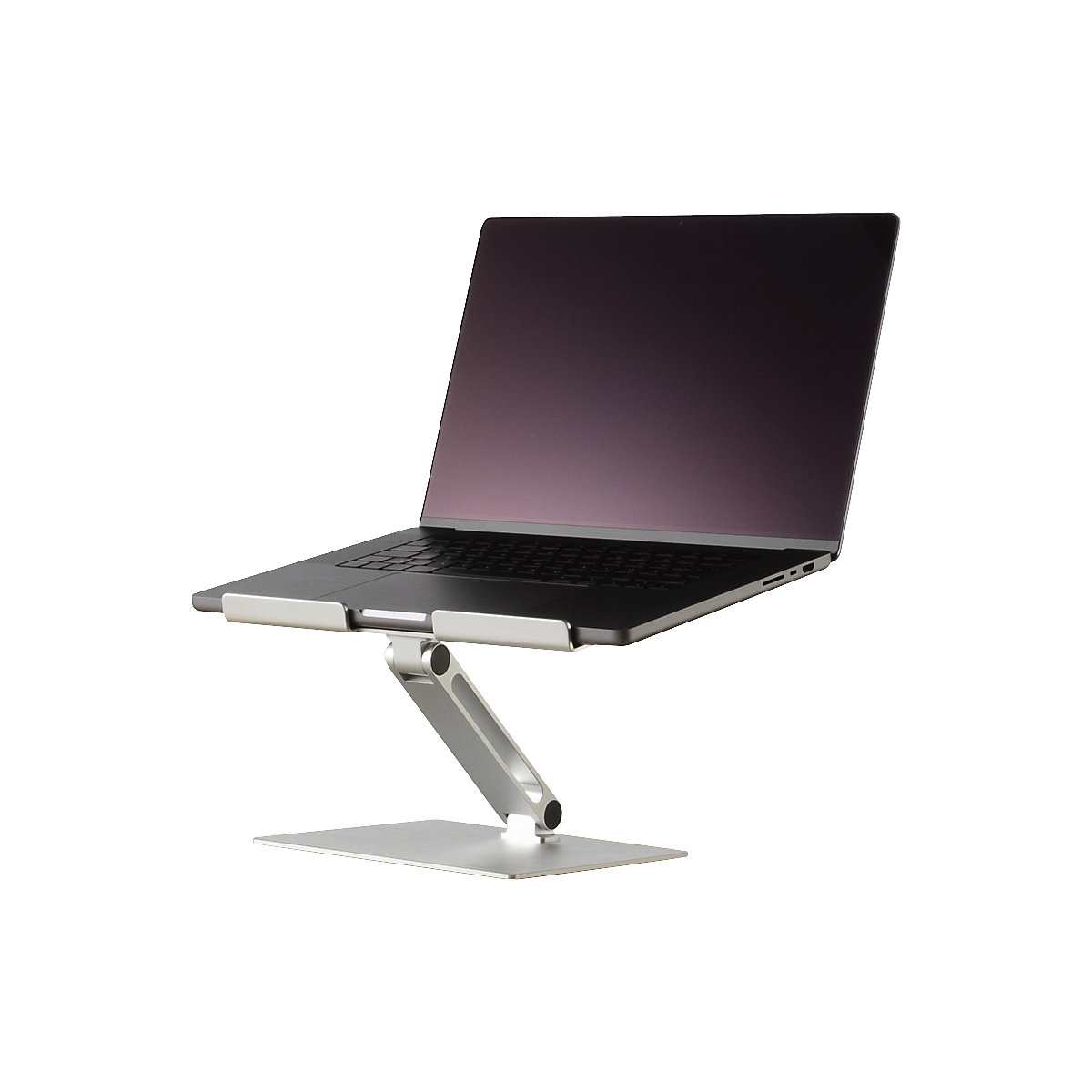 RISE laptop stand – DURABLE (Product illustration 9)-8