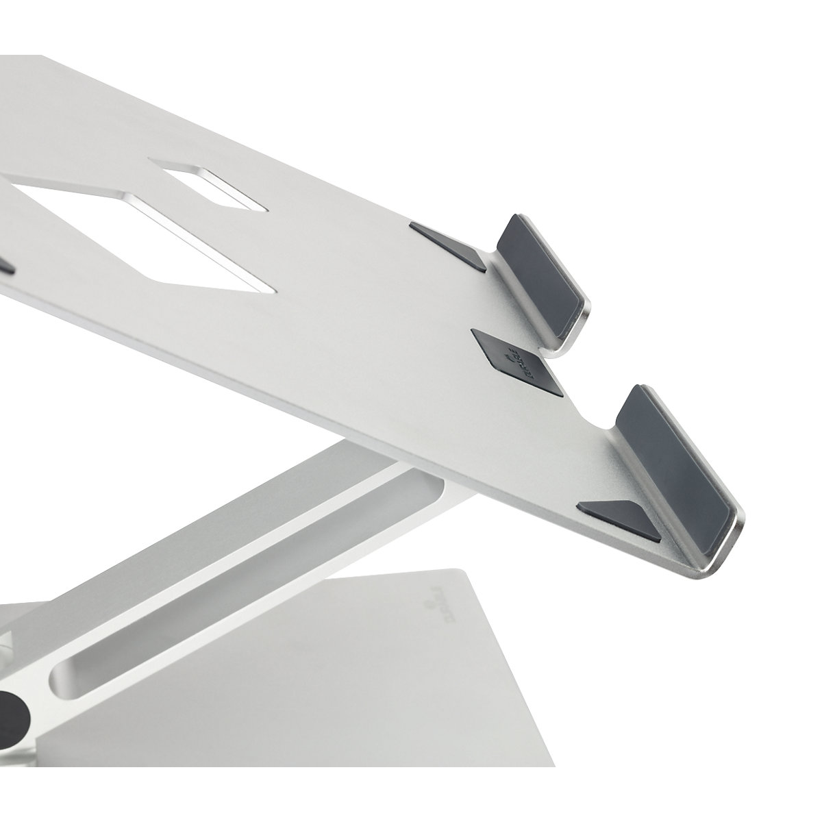 RISE laptop stand – DURABLE (Product illustration 4)-3