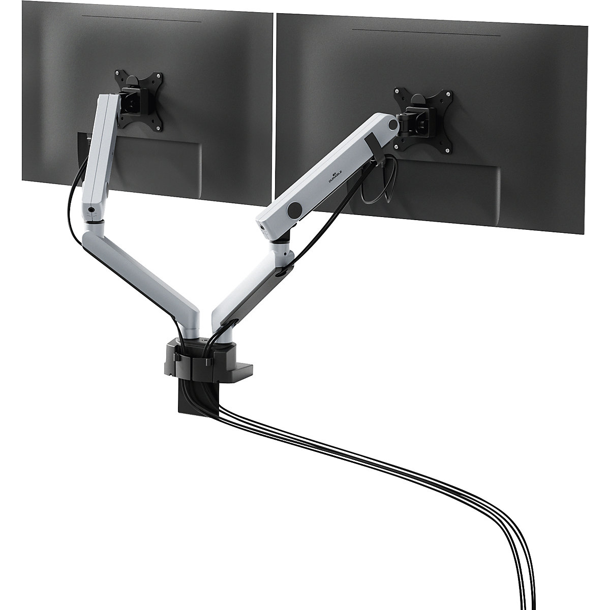 SELECT PLUS monitor holder – DURABLE (Product illustration 2)-1