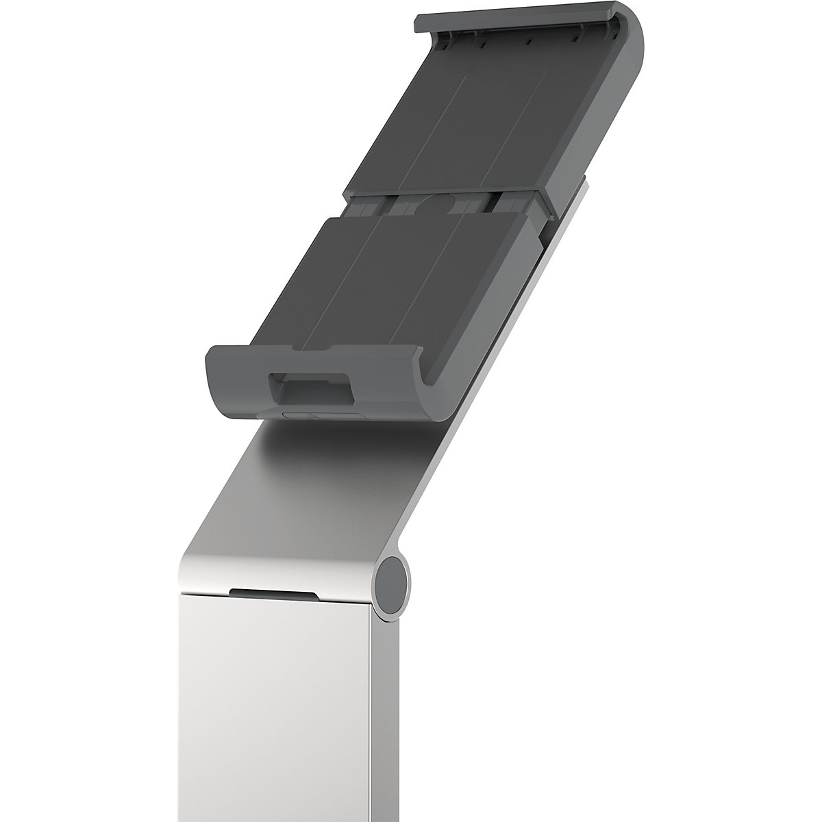 Tablet floor stand – DURABLE (Product illustration 3)-2
