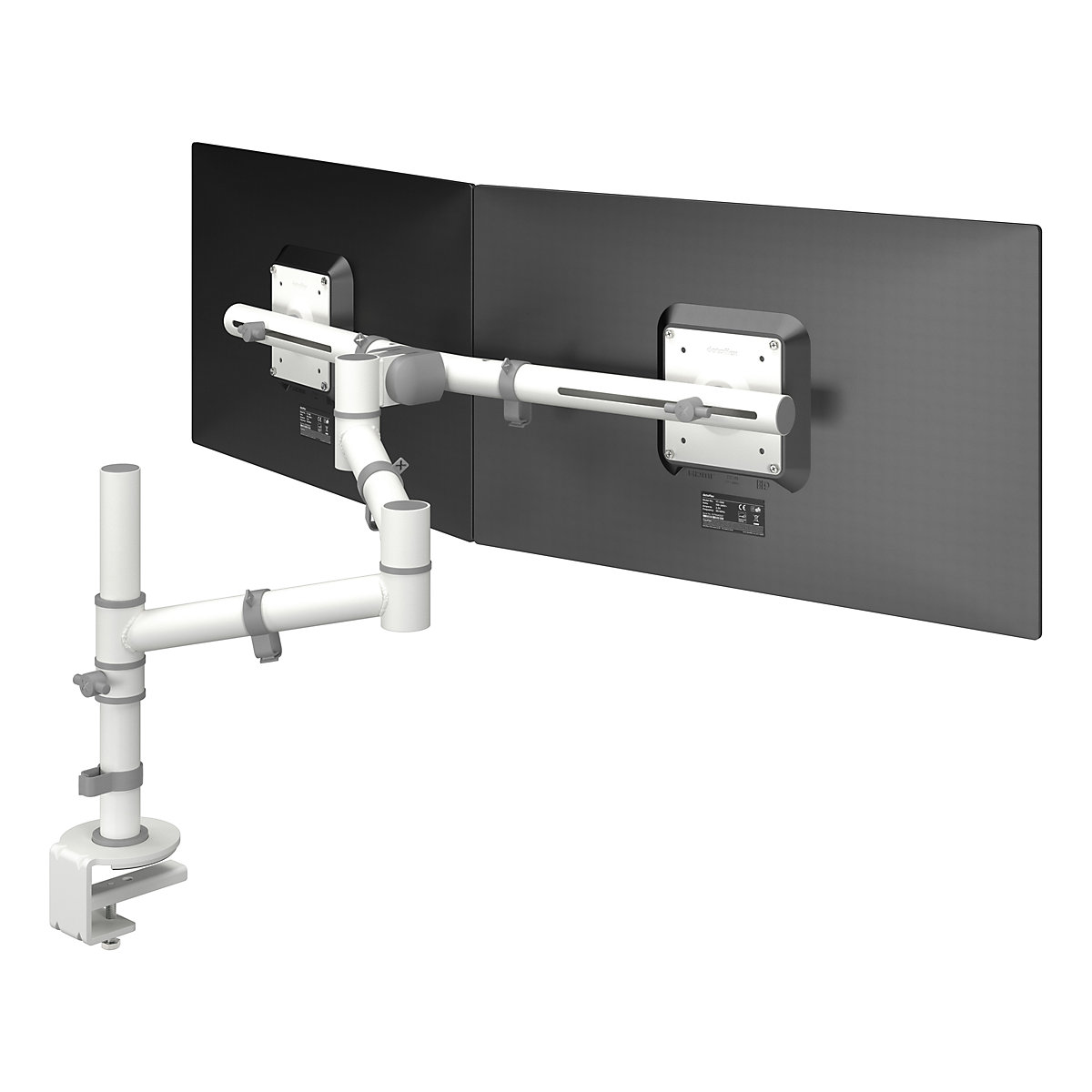 VIEWGO monitor arm – Dataflex (Product illustration 14)-13