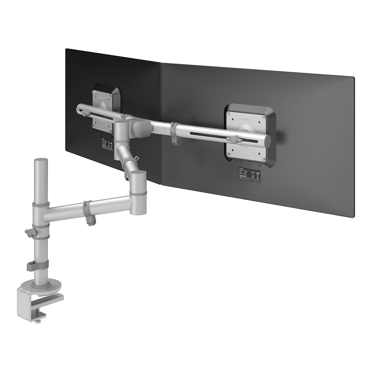 VIEWGO monitor arm – Dataflex (Product illustration 17)-16