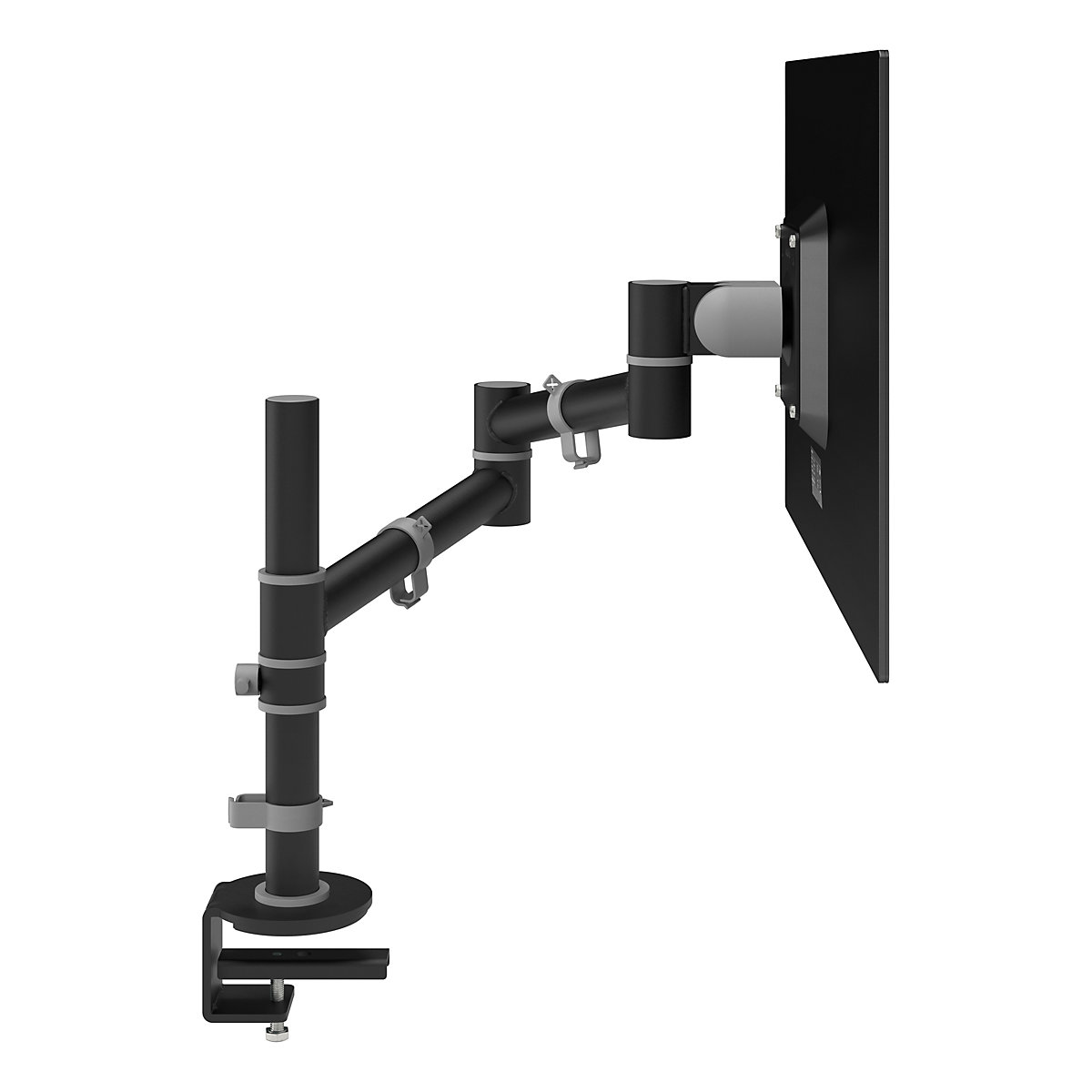 VIEWGO monitor arm – Dataflex (Product illustration 13)-12