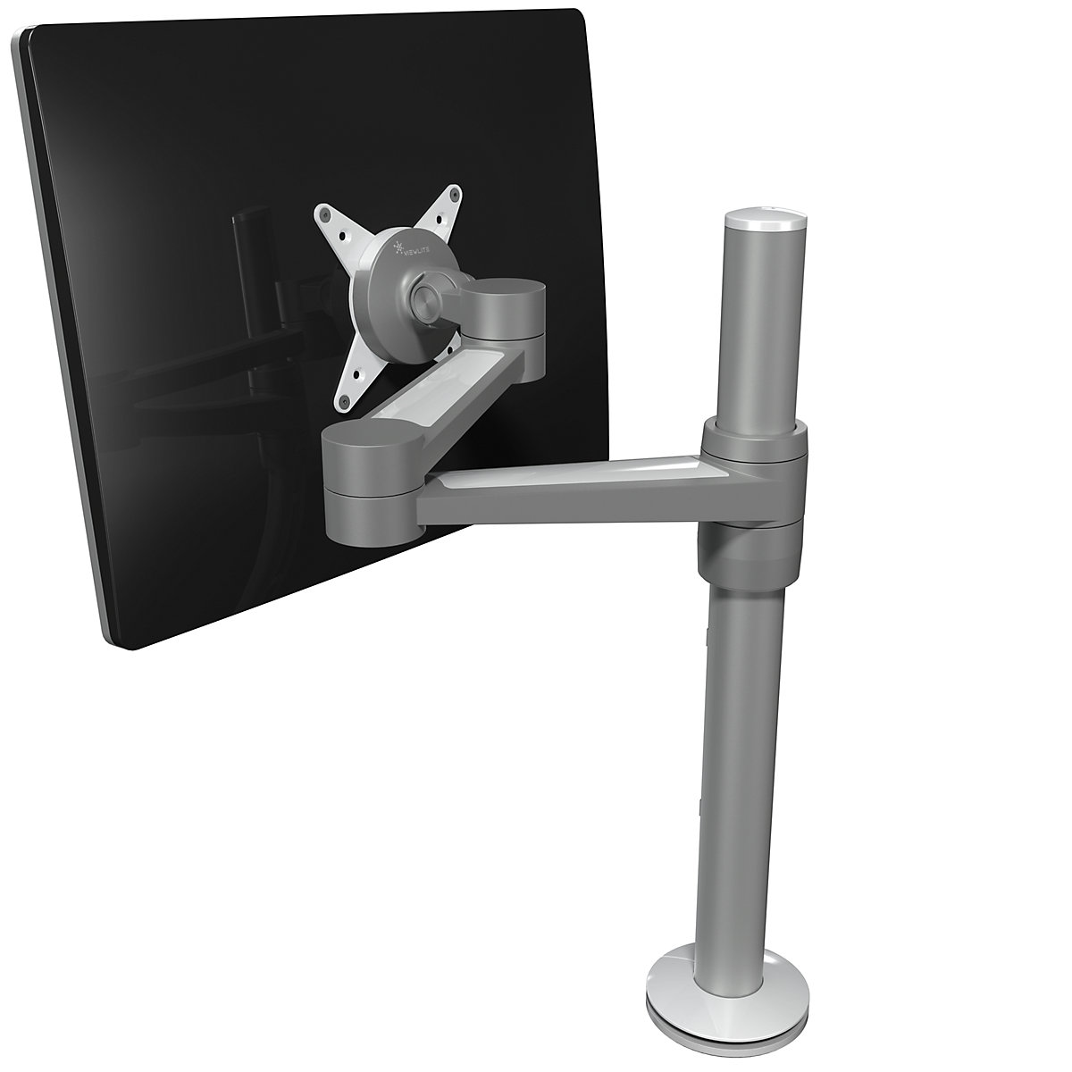 VIEWLITE monitor arm – Dataflex (Product illustration 8)-7