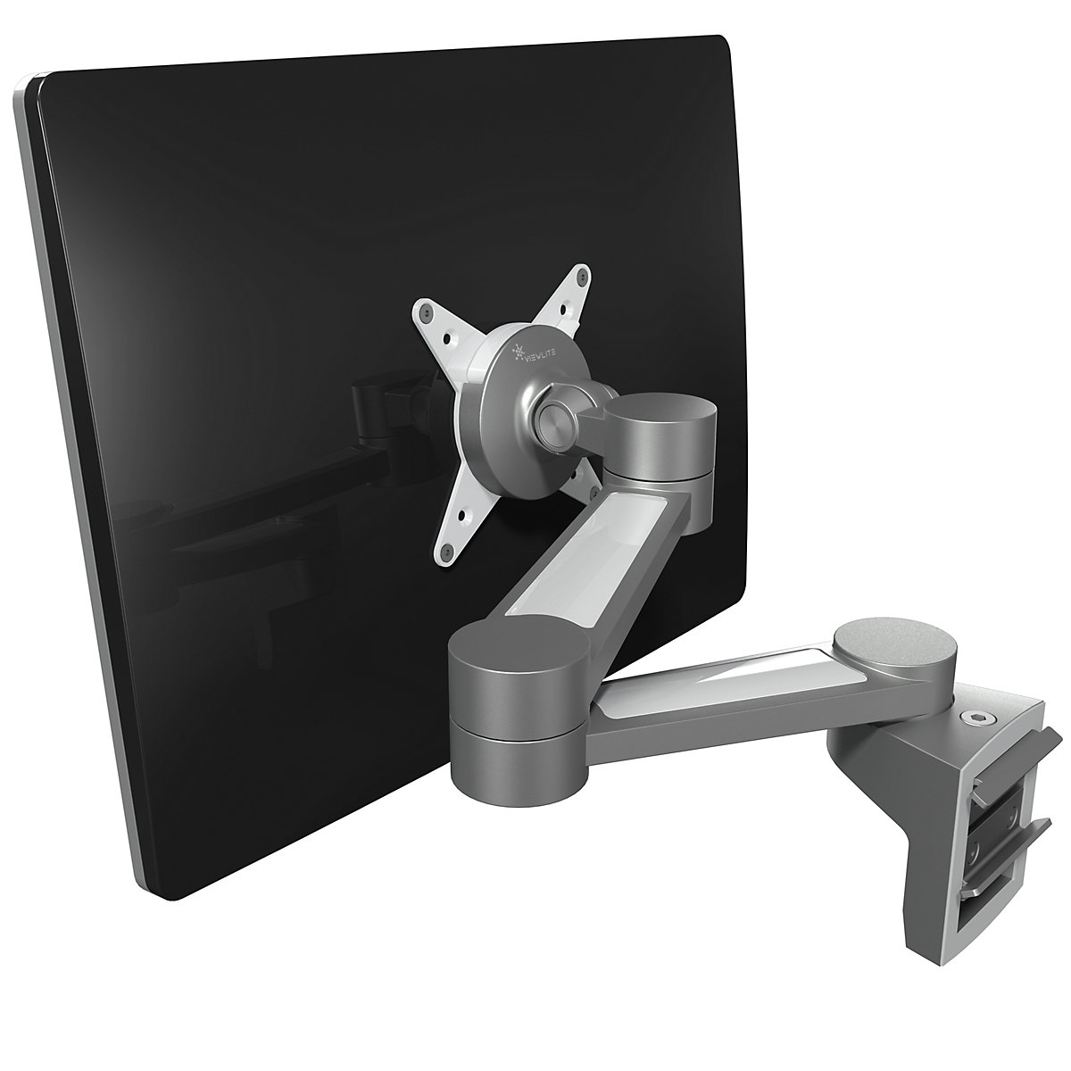 VIEWLITE monitor arm – Dataflex (Product illustration 4)-3